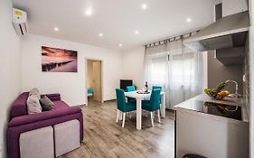 Apartmani Brdar