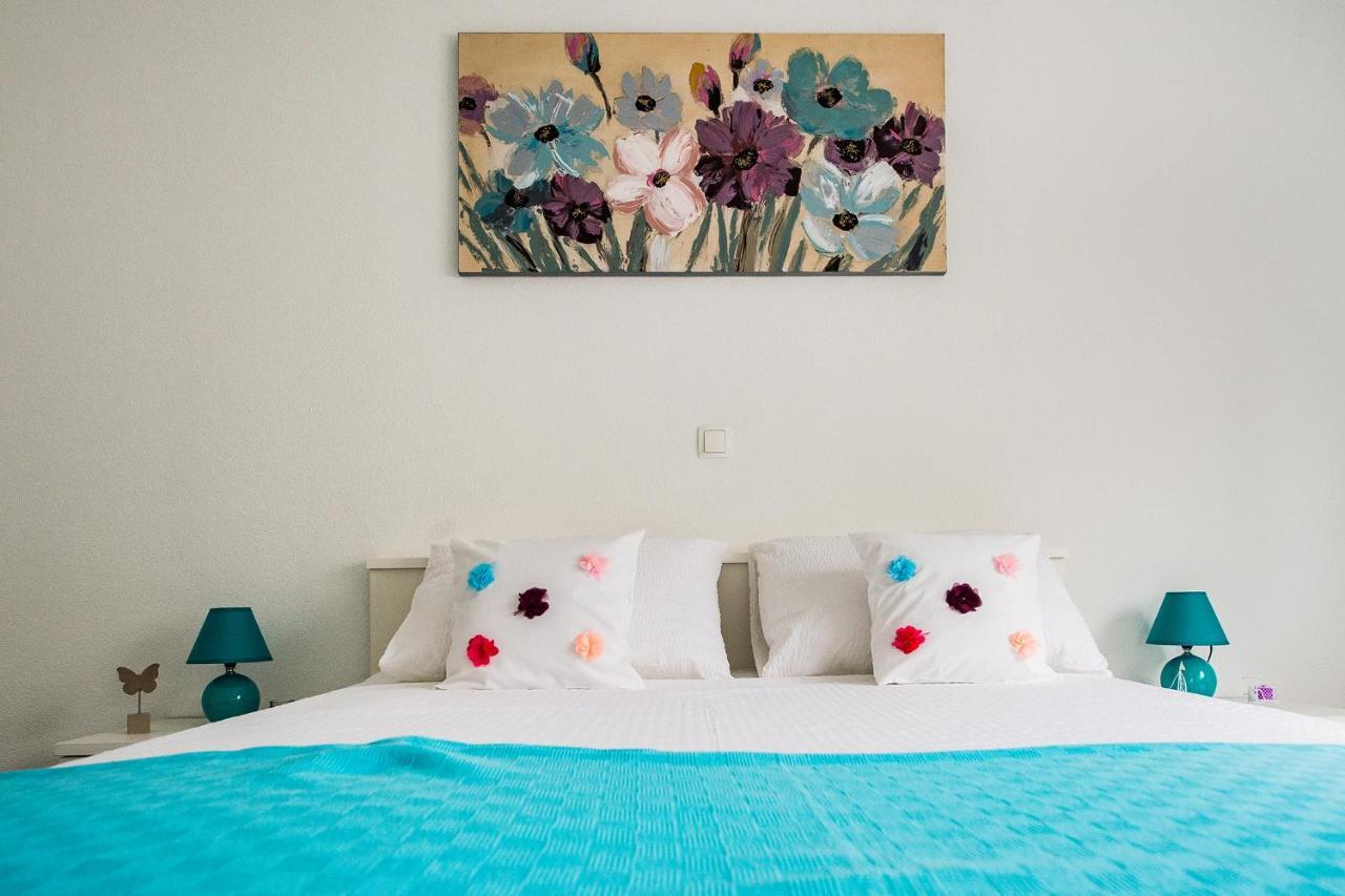 Apartmani Brdar Podstrana Zewnętrze zdjęcie