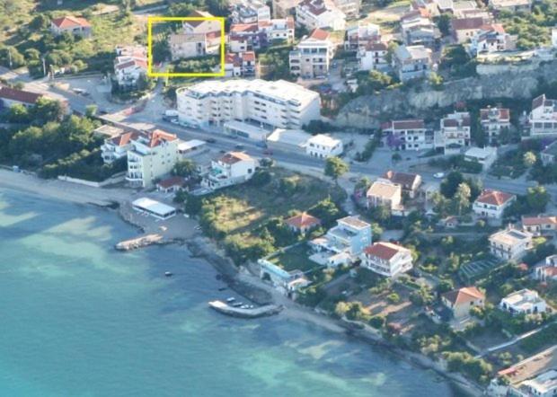 Apartmani Brdar Podstrana Zewnętrze zdjęcie