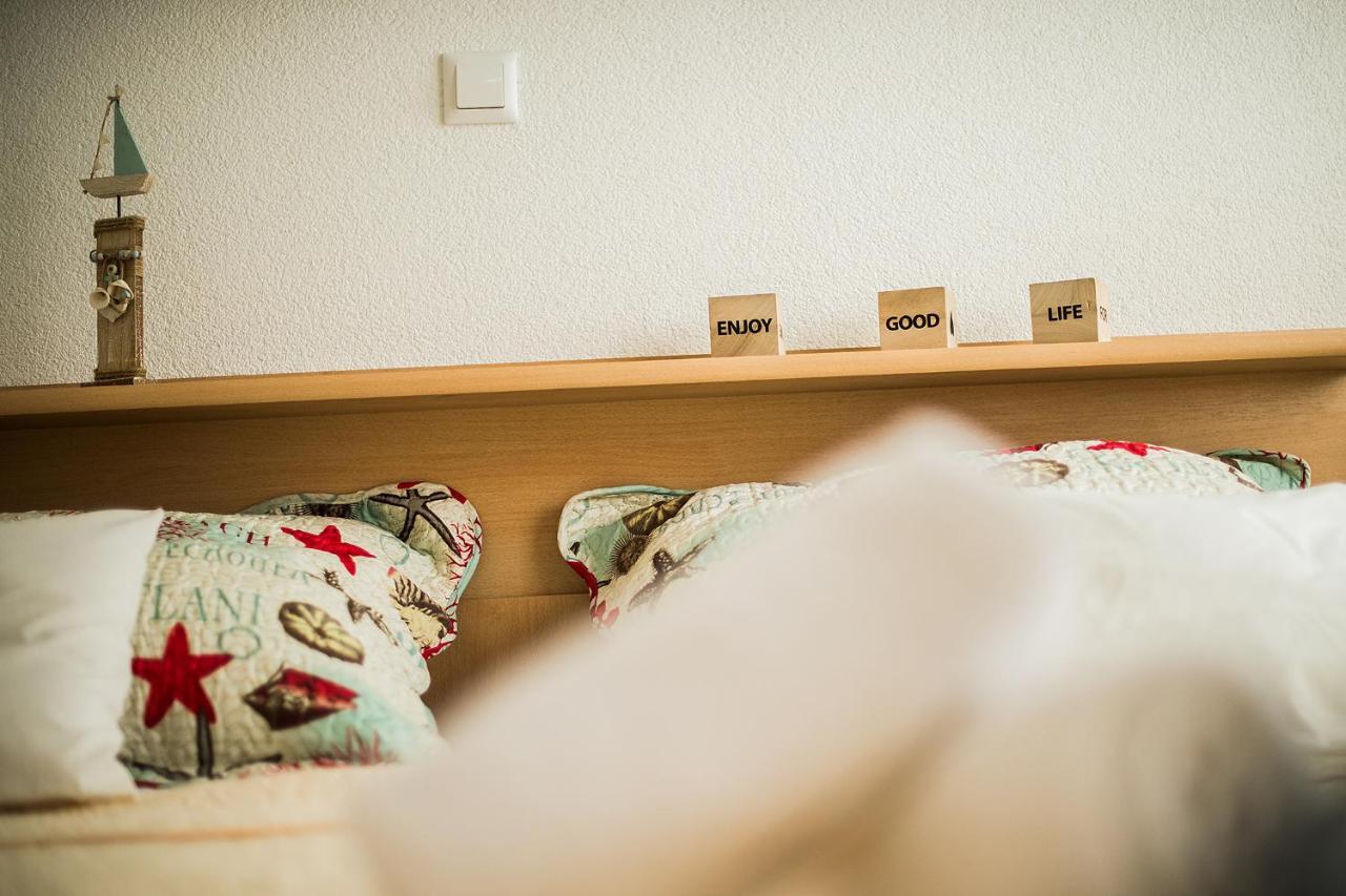 Apartmani Brdar Podstrana Zewnętrze zdjęcie