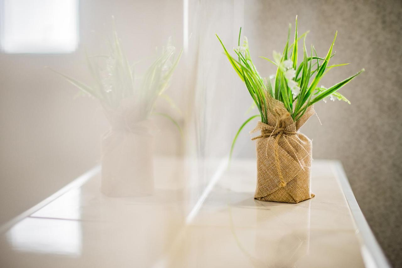 Apartmani Brdar Podstrana Zewnętrze zdjęcie